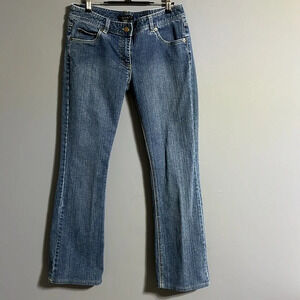 Laundry by Shelly Siegel jeans size 6